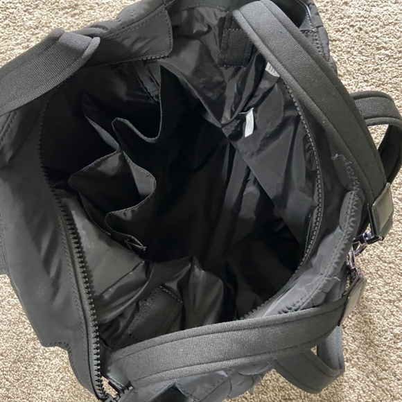 Kate Spade baby bag - Picture 5 of 6